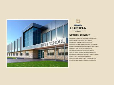 Ramky Lumina Brochure 7