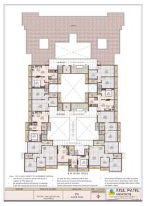 Shree Swastik Regalia Brochure 9