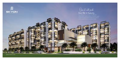 Risinia Skyon Phase 1 Brochure 2