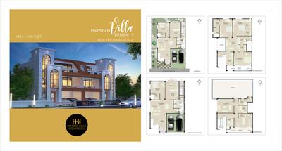 Image of 1685 Sq.ft Residential Plot / Land for sale in Sammys Beverly Hills, Hosahalli, Bengaluru for Rs. 19800000