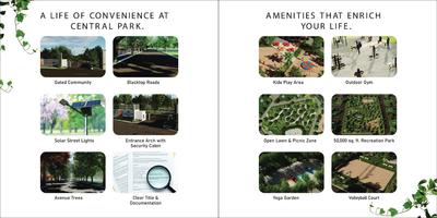 GT Central Park Brochure 6