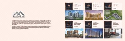 ARV Richvue Brochure 2