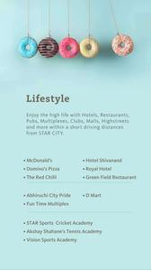 Pate Skyi Star City Phase III Brochure 7