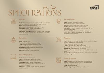 Aurum Alumni Bliss Brochure 22