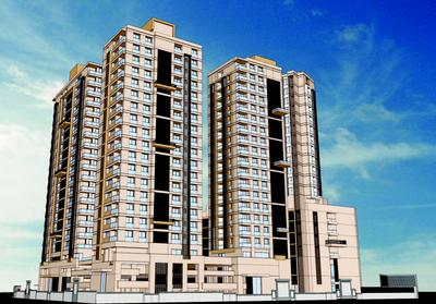Shiv Universal Homes Brochure 3
