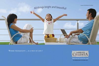Sattva Celesta Brochure 1