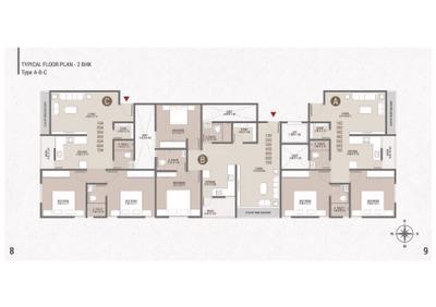 Alpine Heights Tower D Brochure 5
