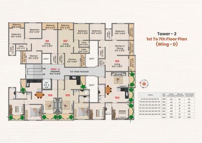 Siddhi Aspire Brochure 8