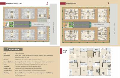 Dev Aavkar Homes Brochure 2