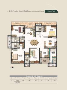 Aparna Moonstone Brochure 12