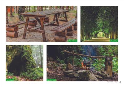 Arvind Forreste 5 Brochure 5