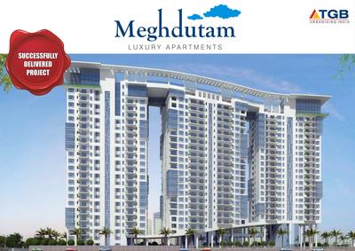 Image of 1710 Sq.ft Residential Plot / Land for sale in TGB Neelgagan, Siddharth Vihar, Ghaziabad for Rs. 16150000