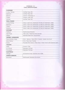 Emerald Anmol Brochure 9