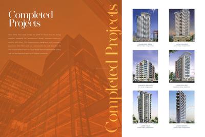 Laxmi Raj Villas Brochure 4