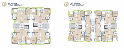 Nirman Laxmi Residency Brochure 5