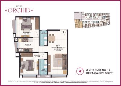 Sayba Orchid Brochure 14