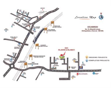 DAC DAC Nilamathi and Nilaveni Brochure 55
