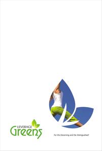 Leverage Greens G Brochure 1