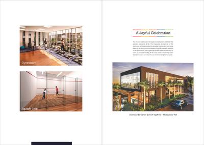 Goel Acropolis Brochure 10