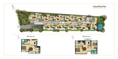 VSPL Metropolis Brochure 4
