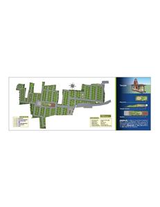 Image of 1980 Sq.ft Residential Plot / Land for sale in Vinayak City, Bhatagaon, Raipur for Rs. 11584000
