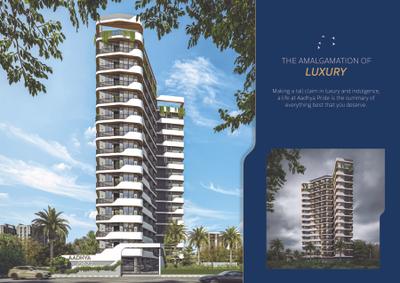 Pride Aadhya Pride Brochure 4