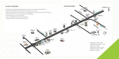 Sattva Park Cubix Brochure 4