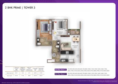 Gera Island Of Joy Project B Brochure 120