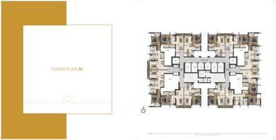 Runwal One Brochure 24