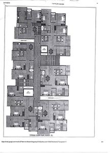 Ektha Heights Brochure 5