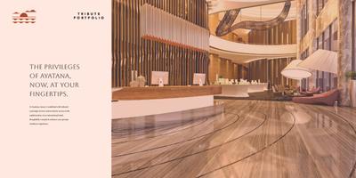 Ayatana Residences E City Brochure 8