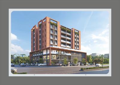 Aditya Param Solitaire Brochure 2