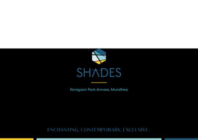 Shades Brochure 1