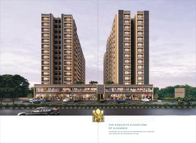 Sanvicasa Saharsh Brochure 5