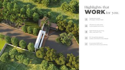 Abhee Tranquila Brochure 4