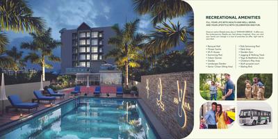 Shikhar Greens Brochure 4