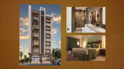 Image of 1060 Sq.ft 2 BHK Builder Floor for sale in CSB Madhav Kunj, Noida Extension, Greater Noida for Rs. 5799000