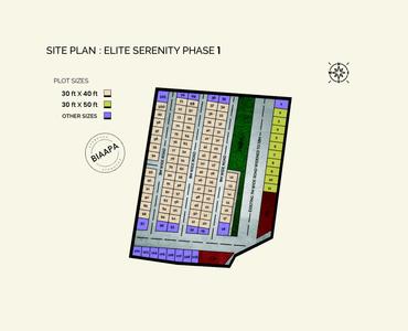 Elite Serenity Phase 1 Brochure 3