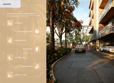 Indraprasth Living Brochure 8