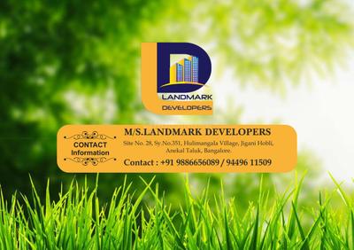 Landmark Fortune Brochure 5