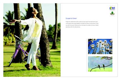 BCT Sonar Sansar Brochure 5