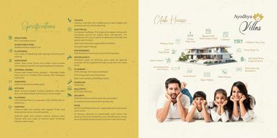 Ayodhya Villas Brochure 5