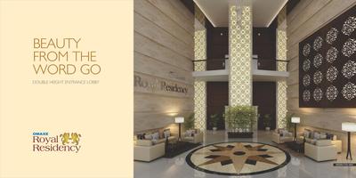 Omaxe Royal Residency Brochure 7