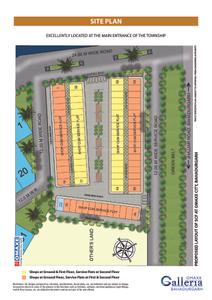 Omaxe Galleria Brochure 5