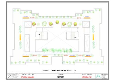 Krishna Arcade Brochure 9