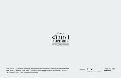 Saanvi Sky Sol Brochure 13