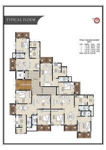 Sheya Skyline Brochure 3