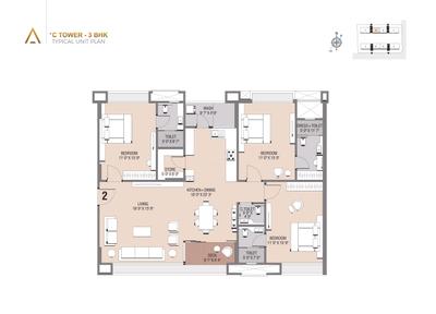 Sangini Aura Brochure 19