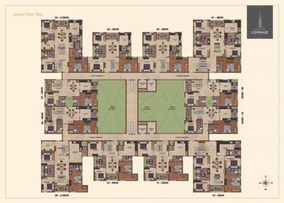 Globus Arima Luminare Brochure 14