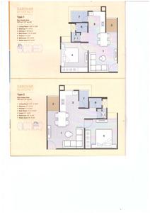 Sarovar Platinum Brochure 17